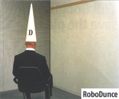 RoboDunce