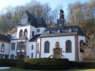 Dagstuhl Schloss