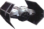 Darth Vader Star Ship