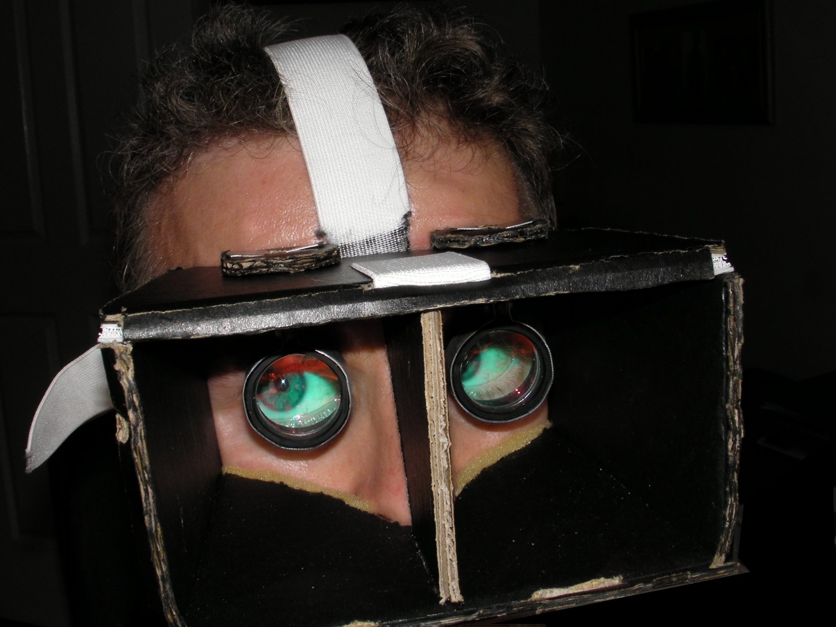 Homemade Vr Headset Android Homemade Ftempo Homemade Vr Headset Android Homemade Ftempo