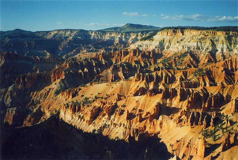 Canyon near Bryce