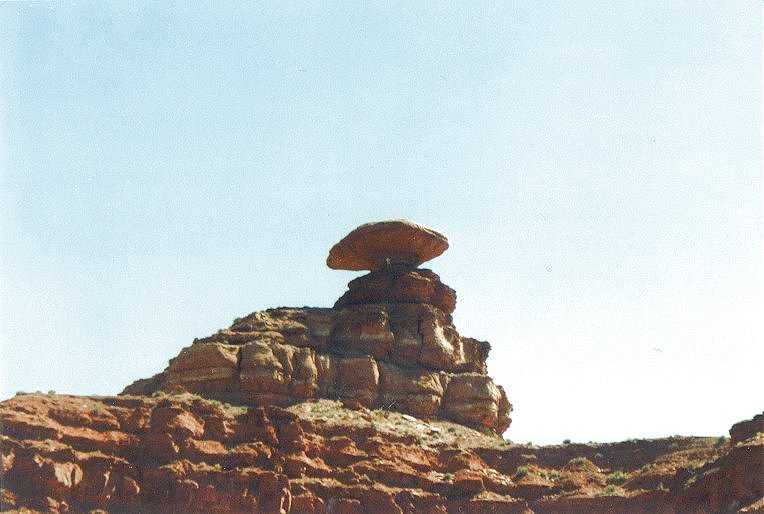 Mexican Hat